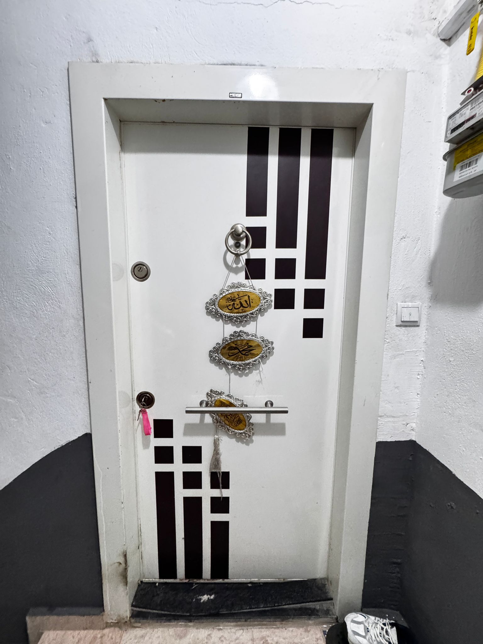 MABEL'DEN SANAYİ MAH FIRSAT 2 DAİRE 1 DÜKKAN